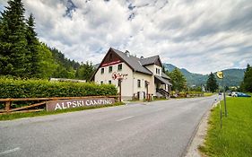 Cvet gora - Camping, Glamping&Accomodations